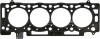 VICTOR REINZ 61-10212-00 Garnitura, chiulasa