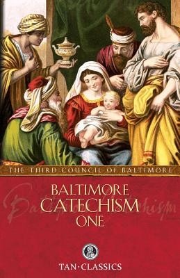Baltimore Catechism One foto