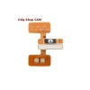 Banda Flex Power ON/OFF Samsung Galaxy S5 G900 Original