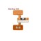 BANDA FLEX SWICH ON-OFF SAMSUNG GALAXY S5 G900 ORIGINAL