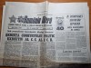 Romania libera 29 decembrie 1987-combinatul minier cluj