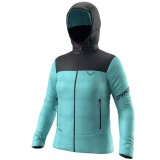 DYNAFIT Radical Primaloft Hood JKT W marine blue S