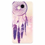 Husa silicon pentru Huawei Y6 2017, Dream Catcher