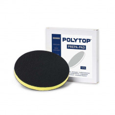 Burete Argila Decontaminare POLYTOP Prepa-Pad, 160mm