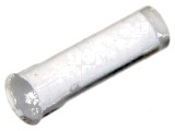 Tub LED rotund &Oslash;2,3mm plat drept