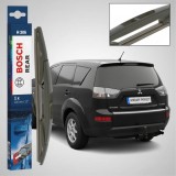 Cumpara ieftin Ștergător Lunetă Mitsubishi Outlander II 2006-2012 | Bosch Rear H306
