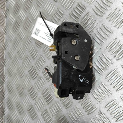 &amp;Icirc;ncuietoare ușă dreapta spate LAND ROVER RANGE ROVER II P38A 1999 OEM: ASR2308 29490085 foto