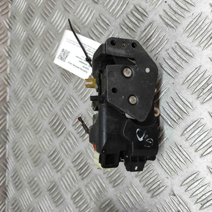 &Icirc;ncuietoare ușă dreapta spate LAND ROVER RANGE ROVER II P38A 1999 OEM: ASR2308 29490085