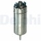 DELPHI FE0695-12B1 Pompa combustibil