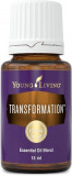 Ulei esential amestec Transformation (Transformation Essential Oil Blend) 15 ML