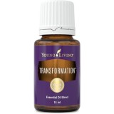 Ulei esential amestec Transformation (Transformation Essential Oil Blend) 15 ML