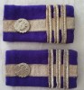 C2 - Grade militare - colonel financiar - piesa de colectie!