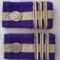 C2 - Grade militare - colonel financiar - piesa de colectie!