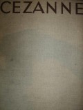 PAUL CEZANNE 1937