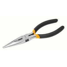 Cleste nas lung ascutit, semirotund, 200mm, Tolsen
