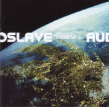 CD Audioslave - Revelations 2006, Rock, universal records