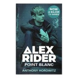 Alex Rider 02: Point Blanc. TV Tie-In