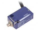 Limitator de cursă bolt &Oslash;7mm NO NC 6A 250V