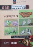 Cheile consilierii biblice, vol. 5 - June Hunt