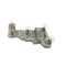 Soclu bec stopuri MERCEDES Clasa C (W204), 03.2007-03.2011, model COMBI, ULO, partea dreapta, tip bec P21W+W5W;