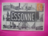 HOPCT 12337 TCV ESSONNE -FRANTA -CIRCULATA