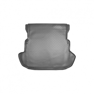 Covor portbagaj tavita Mercedes Clasa E W211 Berlina 2002-2006 foto