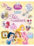 Cumpara ieftin Idei de cadouri. In atelierul printeselor/***
