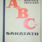 ABC-UL SANATATII-THEODOR BURGHELE 1964