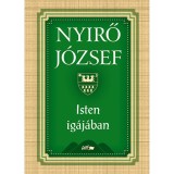 Isten ig&aacute;j&aacute;ban - Nyirő J&oacute;zsef
