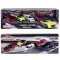 MAJORETTE SET 5 MASINUTE EDITIE LIMITATA 11 SuperHeroes ToysZone
