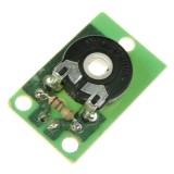 POTENTIOMETRU ROTATIV 503494 pentru aspirator GORENJE
