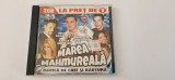 MAREA MAHMUREALA MUZICA DE CHEF SI BAUTURA CD MP3 AUDIO