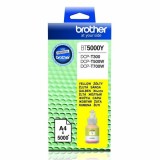 Brother original ink BT-5000Y, yellow, 5000str.