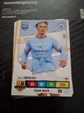 Card fifa 365 adrenalyn xl 2022-2023 105, Panini