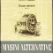 MASINI ALTERNATIVE CU COLECTORI VOL. IV MASINI ELECTRICE-I.S. GHEORGHIU-276545