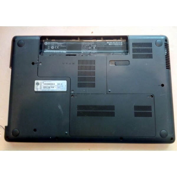 CARCASA INFERIOARA BOTTOM LAPTOP - HP G2