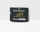 Card memorie XD Picture Card 64 MB FujiFilm 64MB