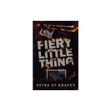 Fiery Little Thing