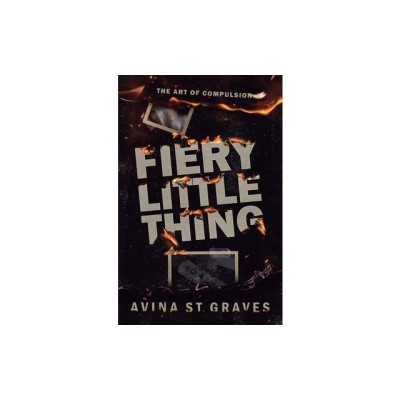 Fiery Little Thing foto