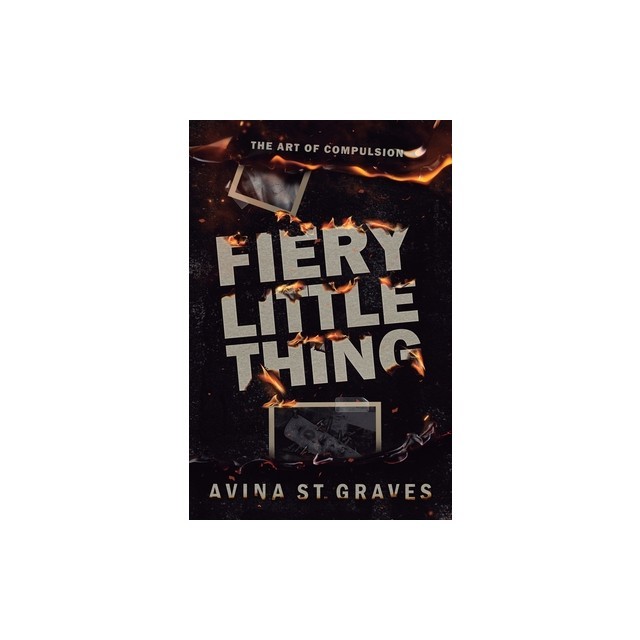 Fiery Little Thing