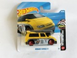 bnk jc Hot Wheels 2026 - Renault Espace F1 - 99/250