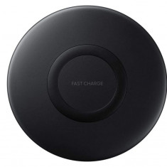 Incarcator Wireless Fast Charging Samsung Slim Pad, negru - SECOND