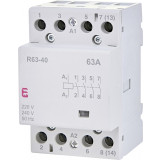 Contactor Modular R 63-40 230V, ETI