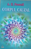 ARTHUR E. POWELL - CORPUL CAUZAL, 2020
