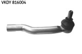 SKF VKDY 816004 Cap de bara
