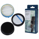Kit filtre ESKW4 aspirator Electrolux Ultimate 800 - 9009234361