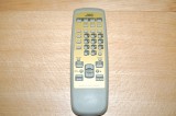 Telecomanda sistem audio JVC model RM-SMXJ35R - original