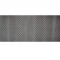 Plasa grila plastic tip fagure tuning bara cu gaura mare