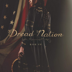 Dread Nation | Justina Ireland