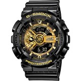 Cumpara ieftin Ceas Barbati, Casio G-Shock, Classic GA-1 GA-110GB-1A - Marime universala